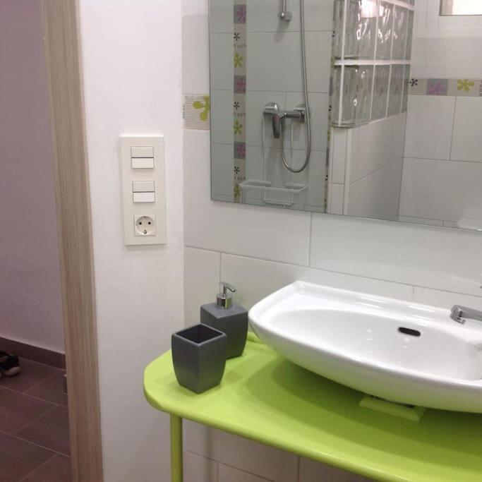 Apartmán Oceanografico, Playa, Puerto Juanjo Valencie Exteriér fotografie